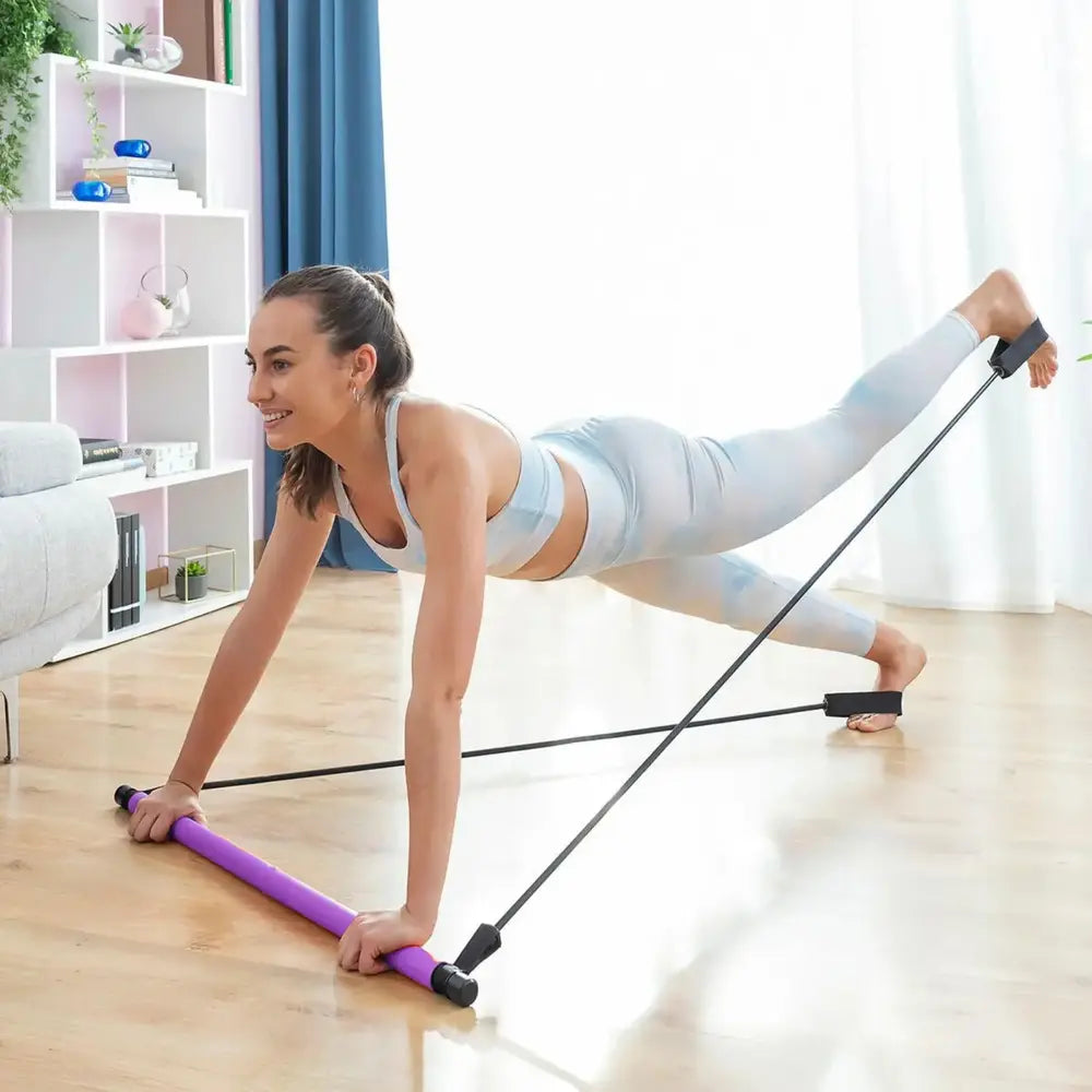 Pilates Fit Pilates bar