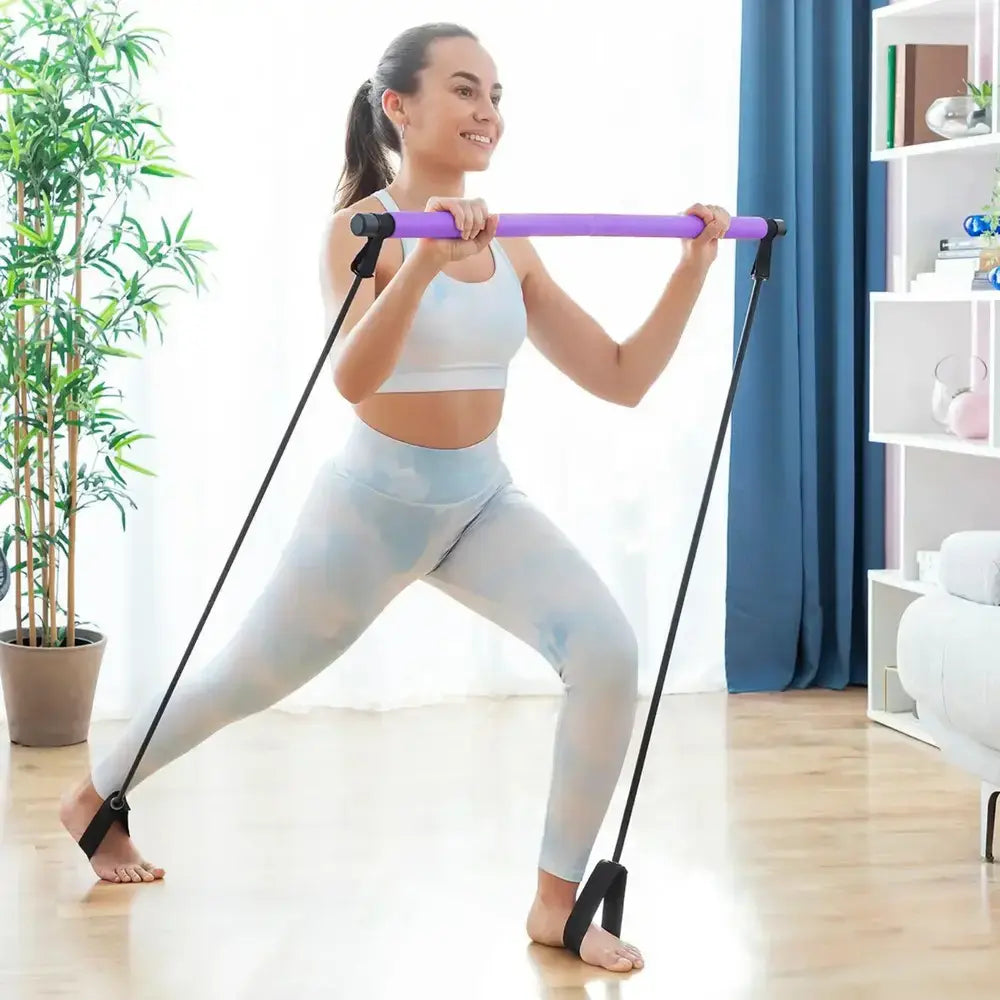 Pilates Fit Pilates bar