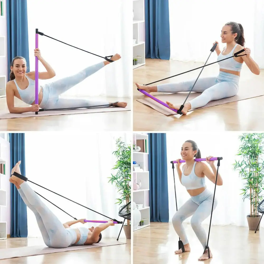 Pilates Fit Pilates bar