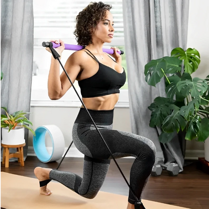 Pilates Fit Pilates bar